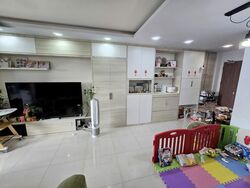 Blk 347B Adora Green (Yishun), HDB 4 Rooms #558414051
